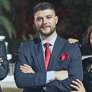 Meet your Posher, Lucas